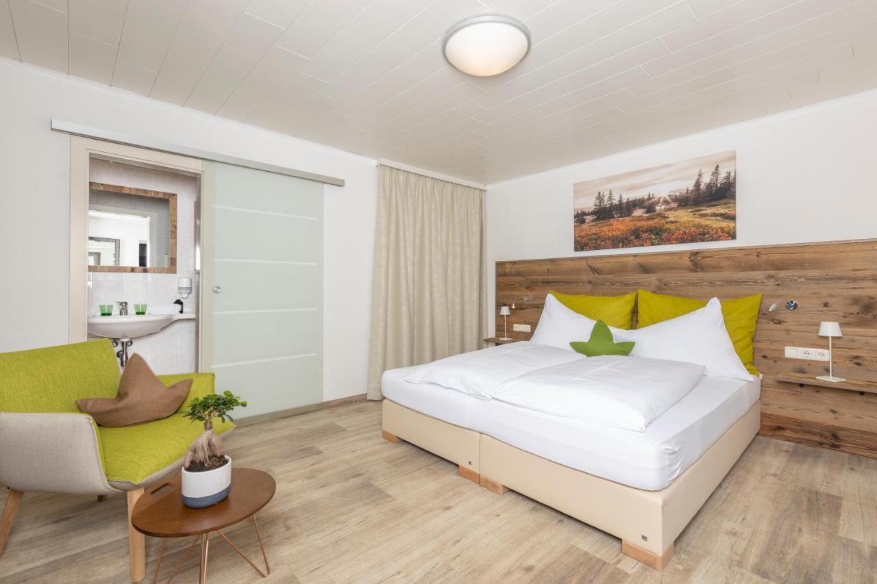 Hotel Seehang Garni Saint Wolfgang Kültér fotó