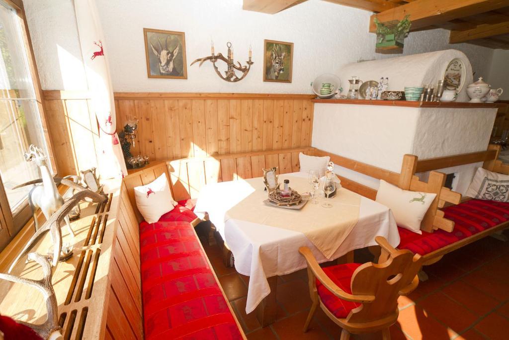 Hotel Seehang Garni Saint Wolfgang Kültér fotó