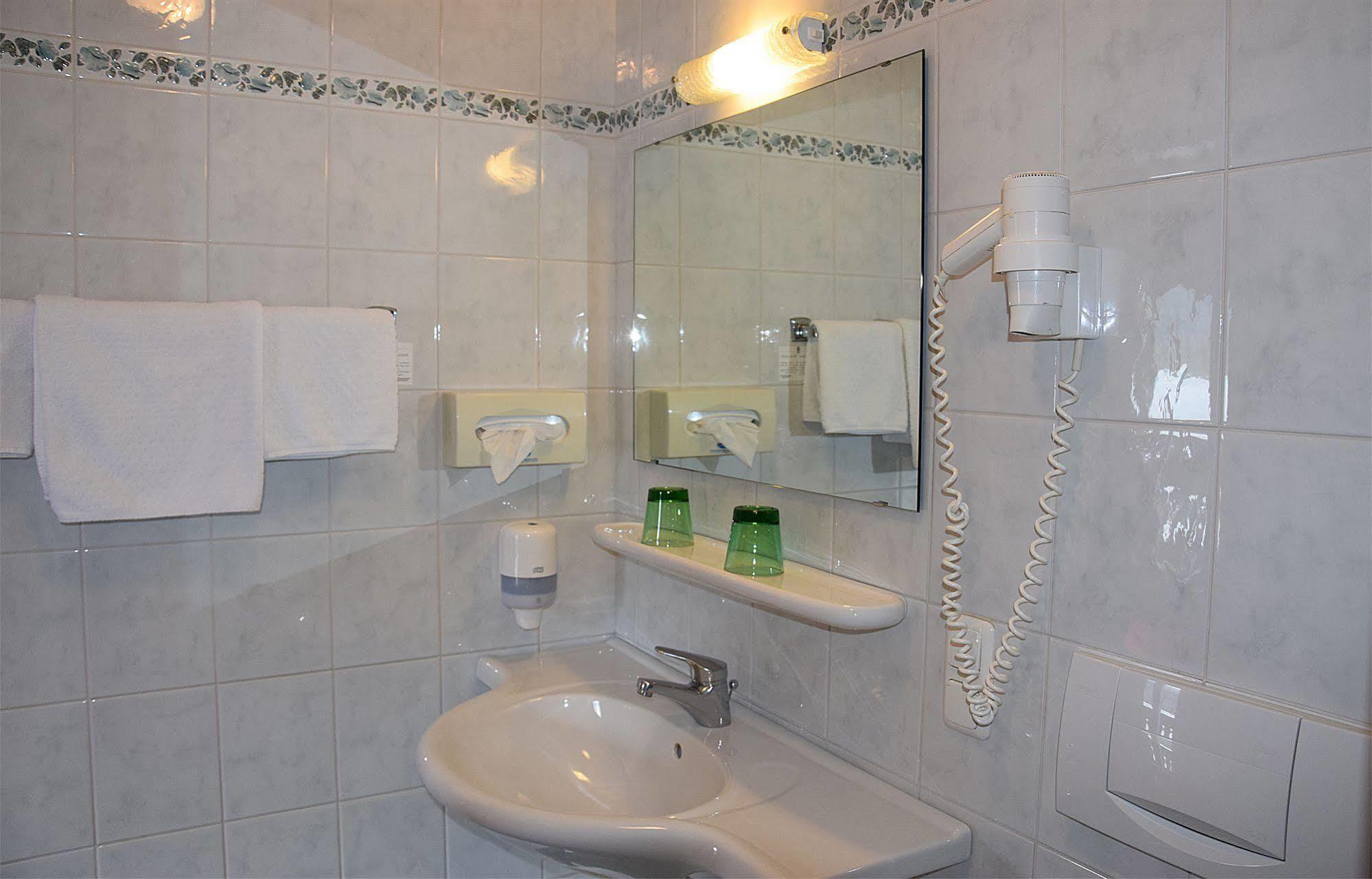 Hotel Seehang Garni Saint Wolfgang Kültér fotó